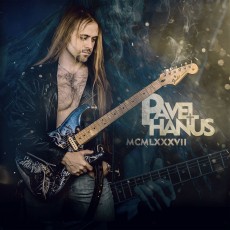 CD / Hanus Pavel / MCMLXXXVII / Digipack