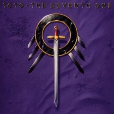 CD / Toto / Seventh One