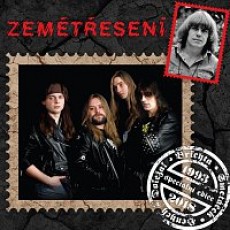 CD / Zemtesen / Zemtesen / Reedice / Digipack
