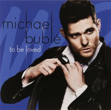 CD/DVD / Bubl Michael / To Be Loved / CD+DVD