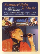 2DVD / Various / Summernight Of Music / 2DVD