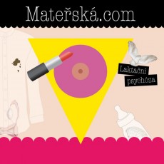 CD / Matesk.com / Laktan psychza / Digipack