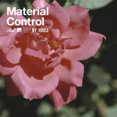 LP / Glassjaw / Material Control / Vinyl