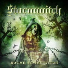 CD / Stormwitch / Bound To The Witch