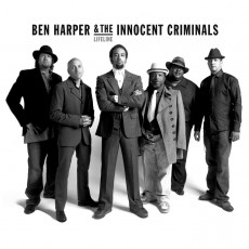 CD / Harper Ben & Innocent Criminals / Lifeline