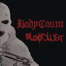 CD / Body Count / Bloodlust