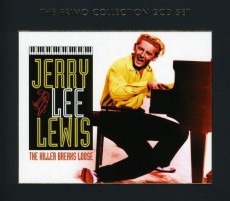 2CD / Lewis Jerry Lee / Killer Breaks Loose / 2CD