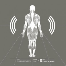 CD / Frantic Bleep / Sense Apparatus