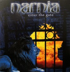 CD / Narnia / Enter The Gate