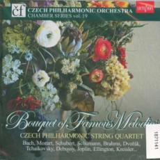 CD / Various / Bouquet Of Famous Melodies