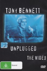 DVD / Bennett Tony / Unplugged