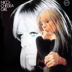 LP / Nico / Chelsea Girl / Vinyl
