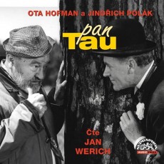 CD / Werich Jan / Ota Hofman a Jindich Polk:Pan Tau
