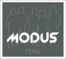 3CD / Modus / Final 3 / 1983-1985 / 3CD / Digipack