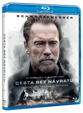 Blu-Ray / Blu-ray film /  Cesta bez nvratu / Aftermath / Blu-Ray