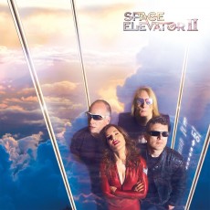 CD / Space Elevator / II