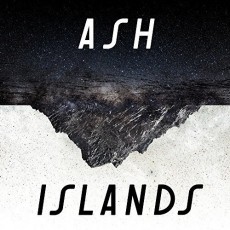 LP / Ash / Islands / Vinyl