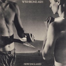 CD / Wishbone Ash / New England