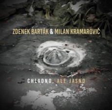 CD / Bartk Zdenk/Kramarovi Milan / Chladno ale jasno