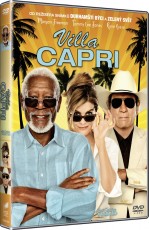 DVD / FILM / Villa Capri