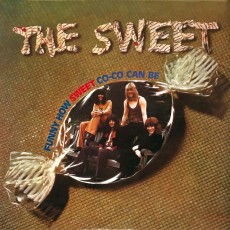 CD / Sweet / Funny How Sweet Co-Co Can Be / Remaster / Digipack