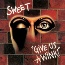 CD / Sweet / Give Us A Wink / Extended Edition / Digipack
