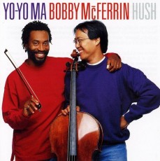 CD / Yo-Yo Ma/McFerrin Bobby / Hush