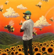 CD / Tyler The Creator / Flower Boy