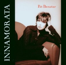 CD / Benatar Pat / Innamorata