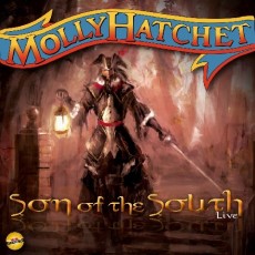 CD / Molly Hatchet / Son Of The South Live