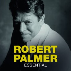 CD / Palmer Robert / Essential
