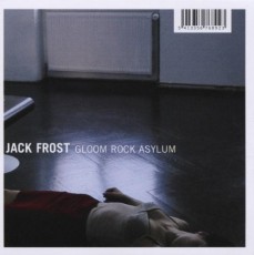 CD / Frost Jack/Savatage / Gloom Rock Asylum