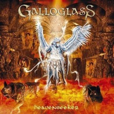 CD / Galloglass / Heavenseeker