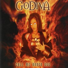 CD / Godiva / Call Me Under 666