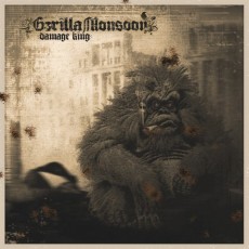 CD / Gorilla Monsoon / Damage King