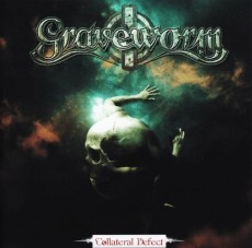 CD / Graveworm / Collaterall Defect
