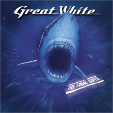 CD / Great White / Final Cuts