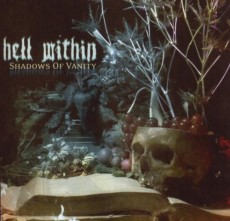 CD / Hell Within / Shadows Of Vanity