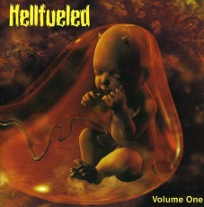 CD / Hellfueled / Volume One