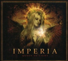 CD / Imperia / Queen Of Light