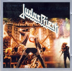 CD / Judas Priest / Living After Midnight / Best Of