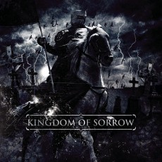CD / Kingdom Of Sorrow / Kingdom Of Sorrow