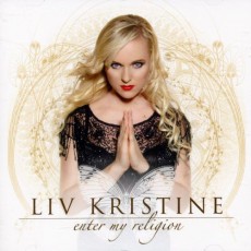 CD / Kristine Liv / Enter My Religion