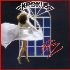 CD / Krokus / Blitz