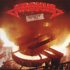 CD / Krokus / Hardware