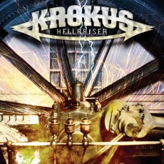 CD / Krokus / Hellraiser