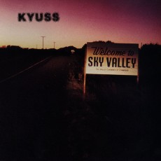 CD / Kyuss / Welcome To Sky Valley