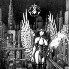 CD / Lacrimosa / Inferno