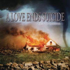 CD / Love Ends Suicide / In The Disaster