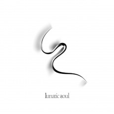CD / Lunatic Soul / II / Digipack
